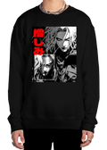 Aftermath Sweatshirt