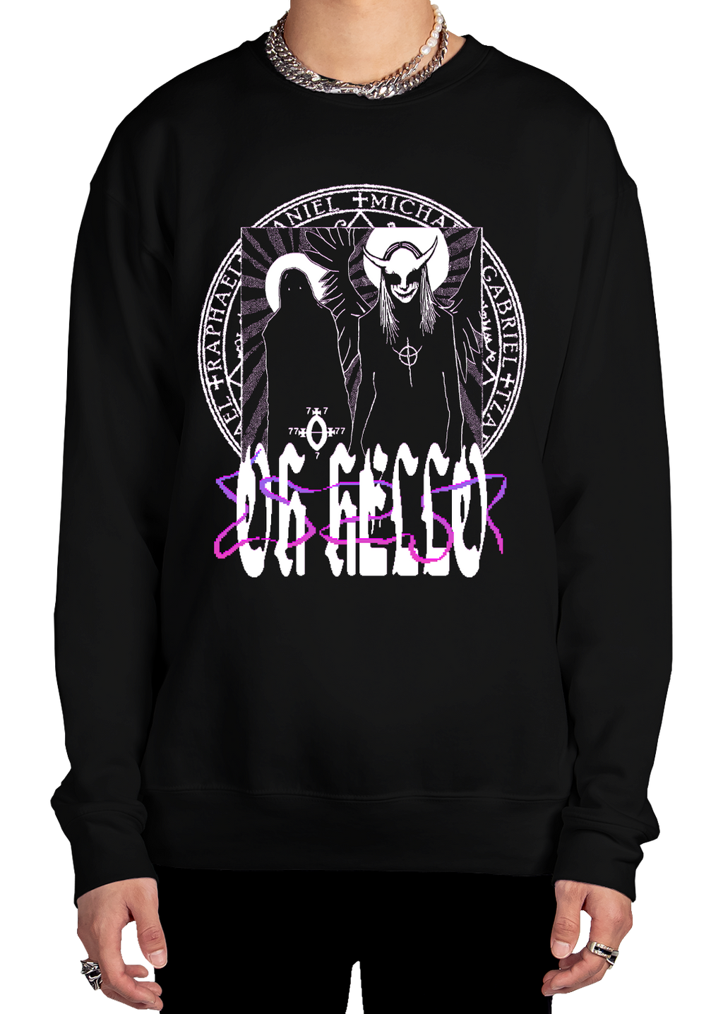 Oh Hello! Sweatshirt
