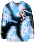 Just A Fantasy Sweatshirt
