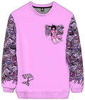 Mecha Nurse Sweatshirt