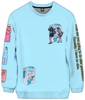 No Clue Sweatshirt