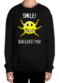 You Are Loved Sweatshirt