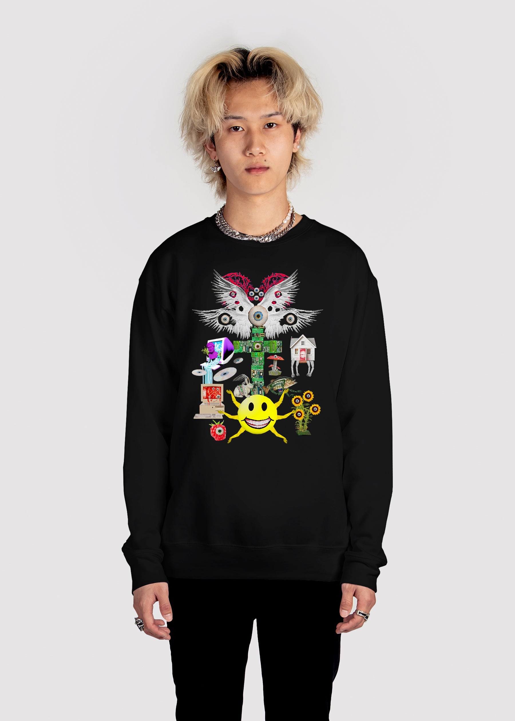 Myriad Sweatshirt