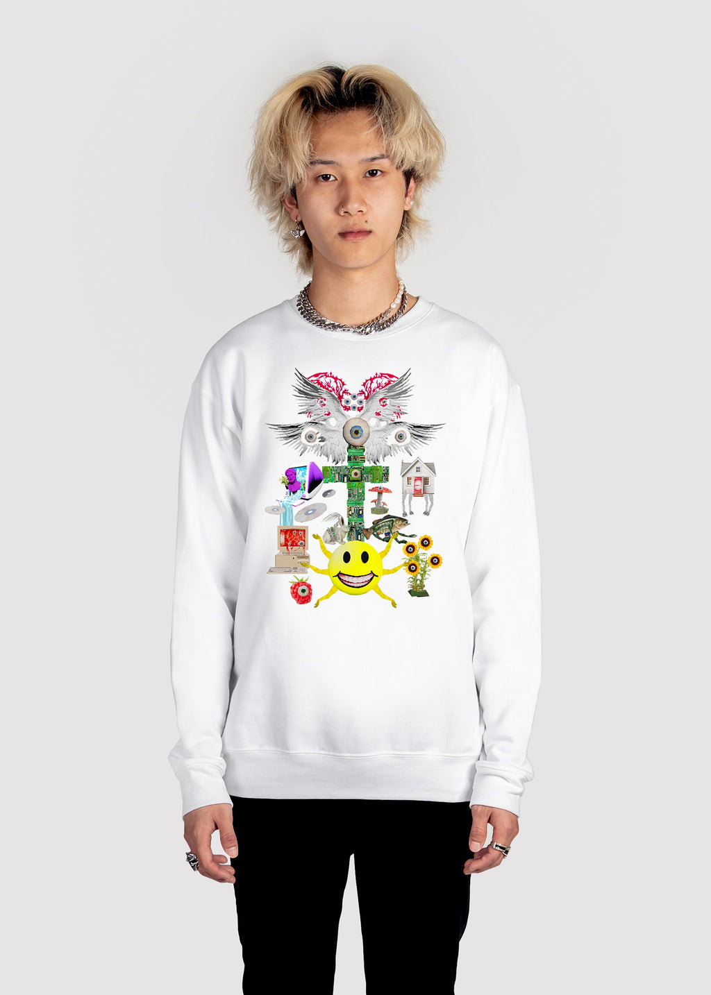 Myriad Sweatshirt