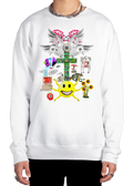 Myriad Sweatshirt