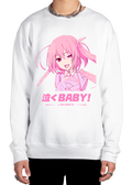 I'm Baby Sweatshirt