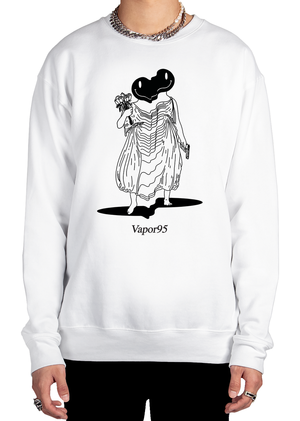 Duplicity Sweatshirt