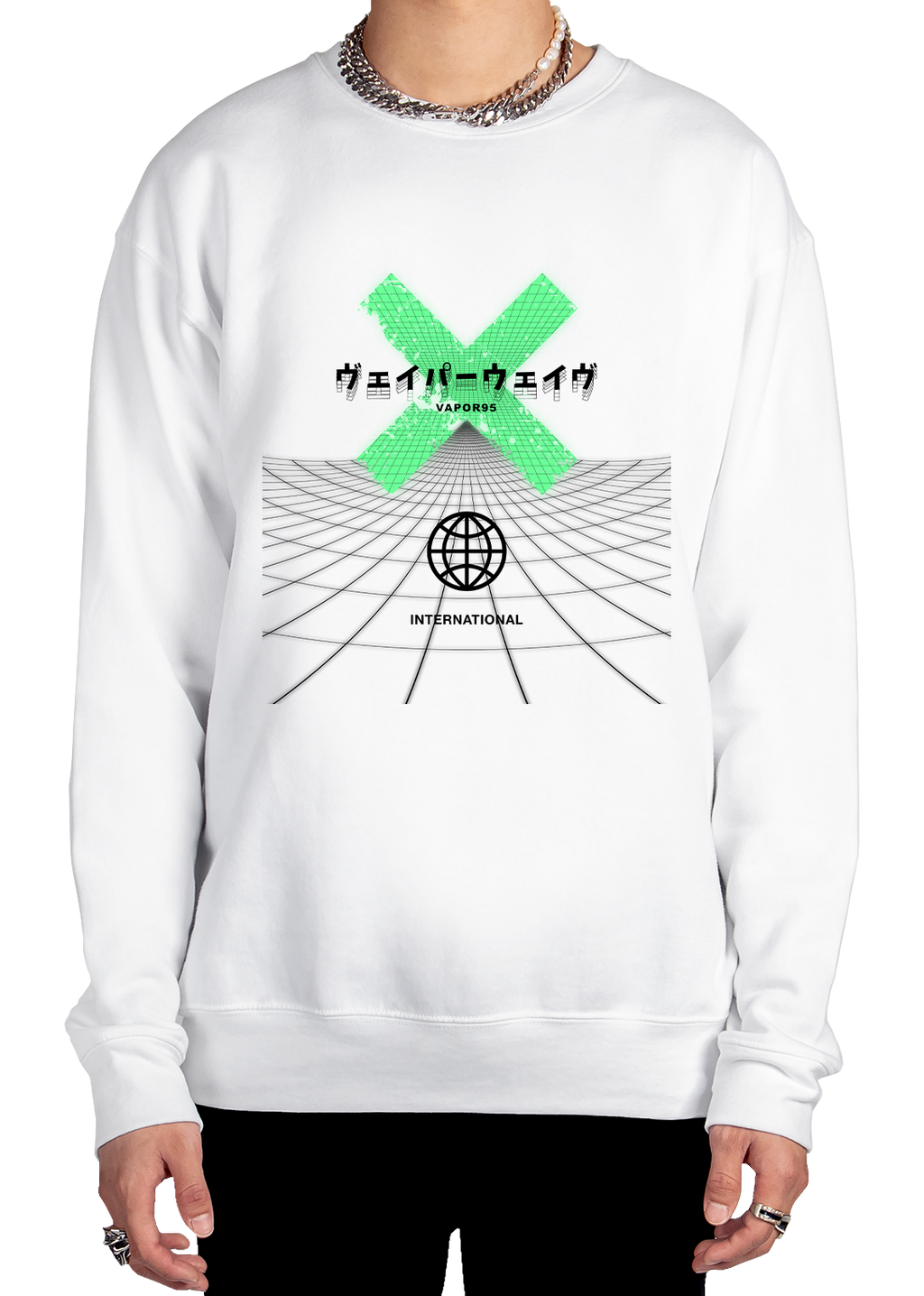Global Unit Sweatshirt