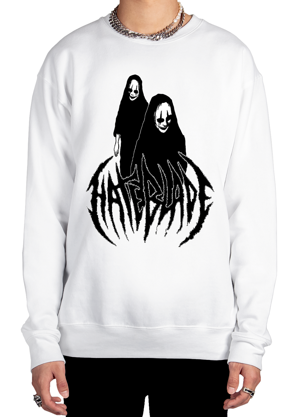 Guests Sweatshirt