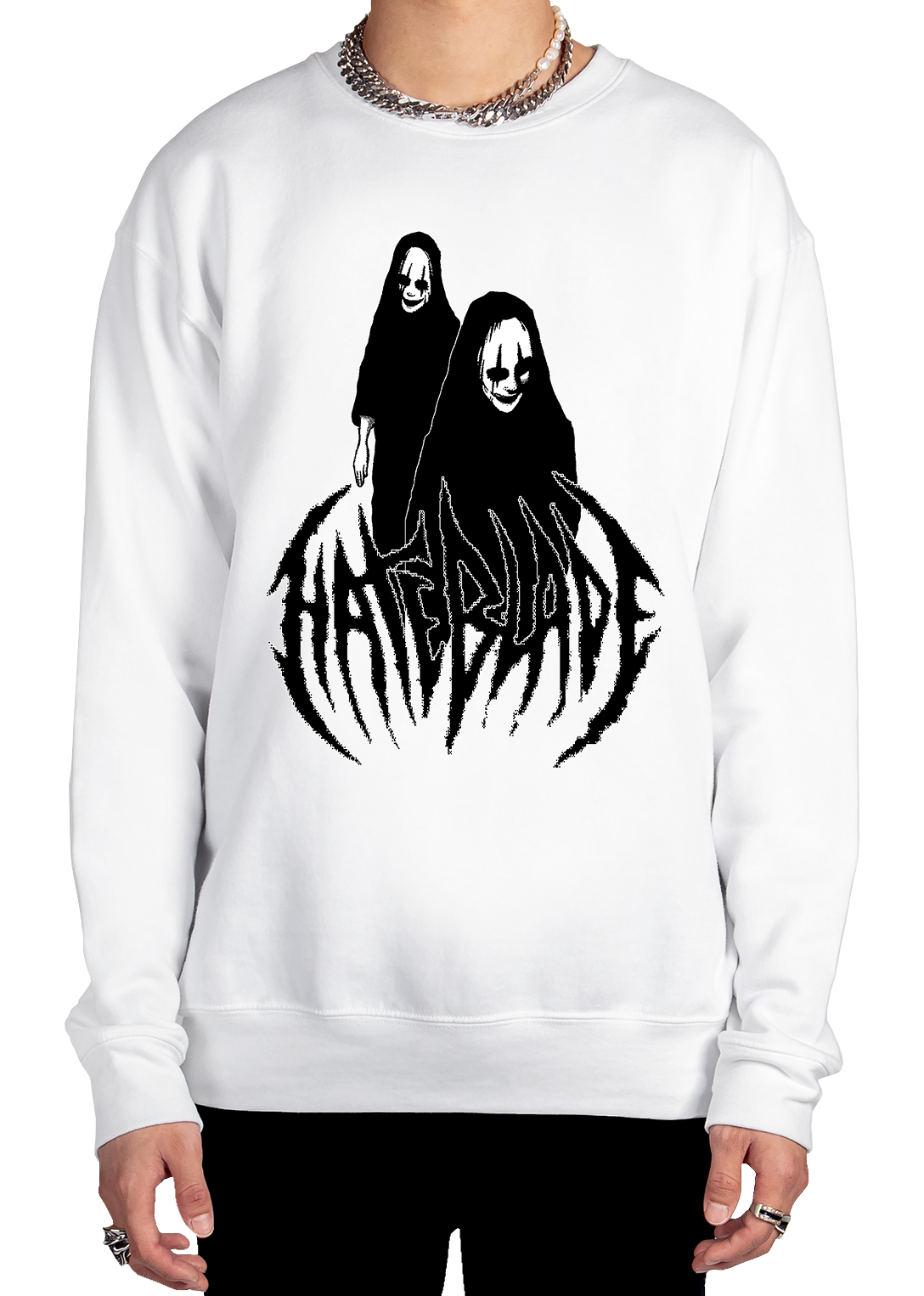 Guests Sweatshirt