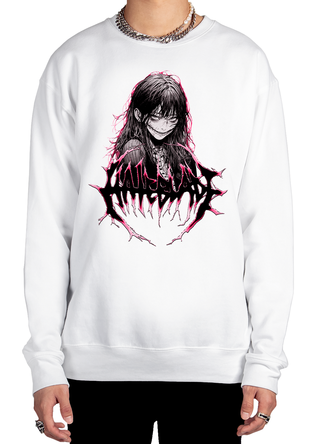 Hexed Affection Sweatshirt