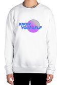 Know Yourself Sweatshirt
