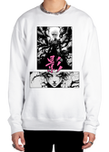 Shadow Veil Sweatshirt