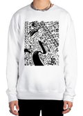 Shodo Yoru Sweatshirt