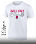 Sweet Briar College Vixens NCAA Golf Sweet Briar Golf Vixens shirt