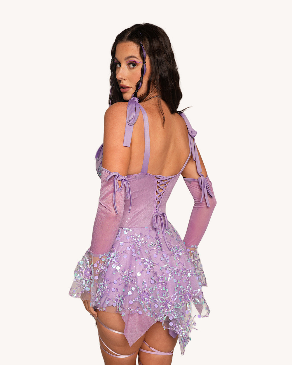 Sweet Serenade Dress