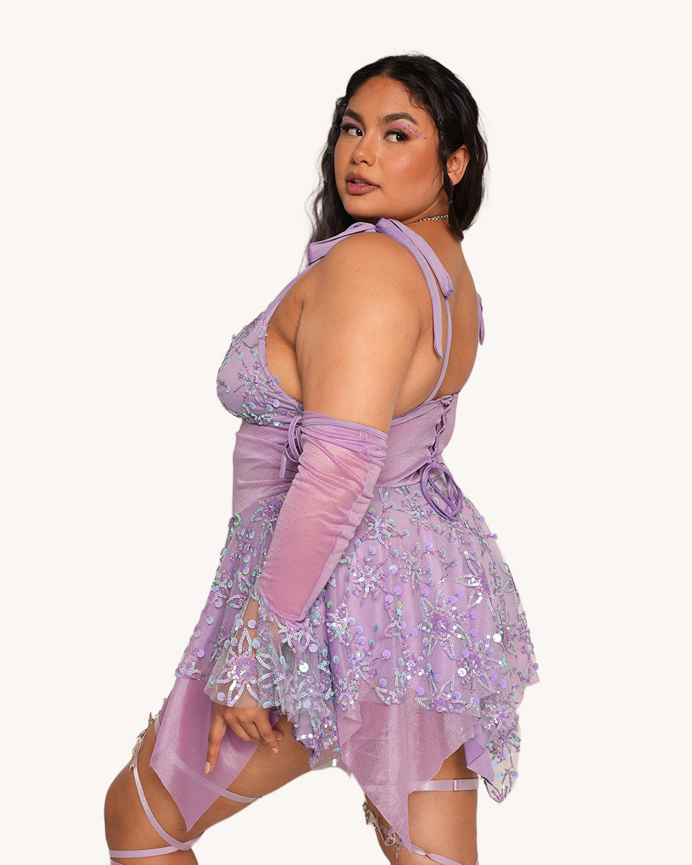 Sweet Serenade Dress