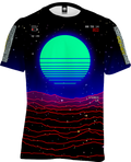 Synthetic Starlight Tee