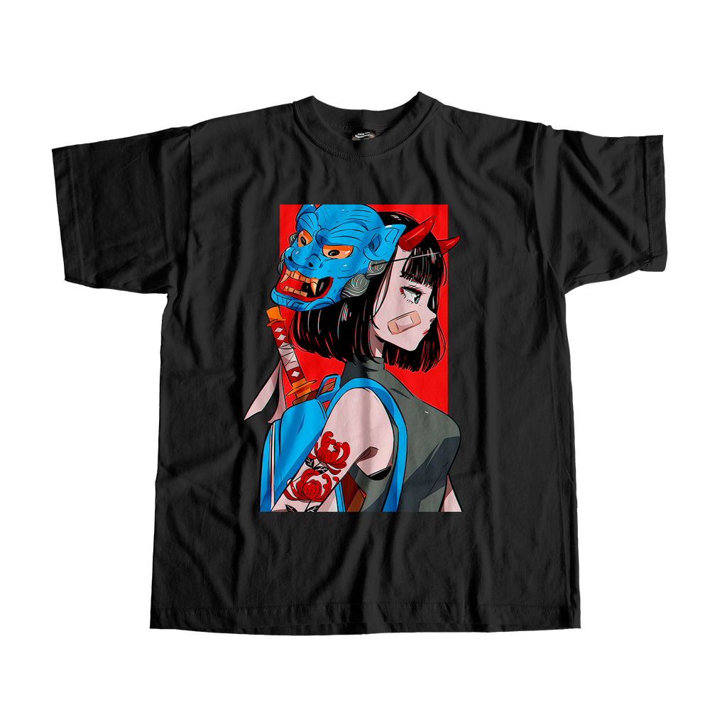 The Death Of Me Tee