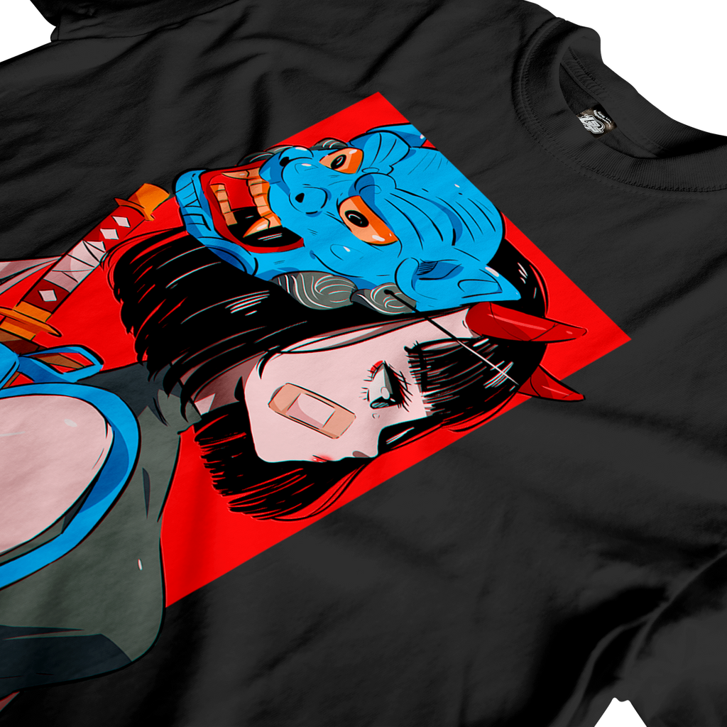 The Death Of Me Tee