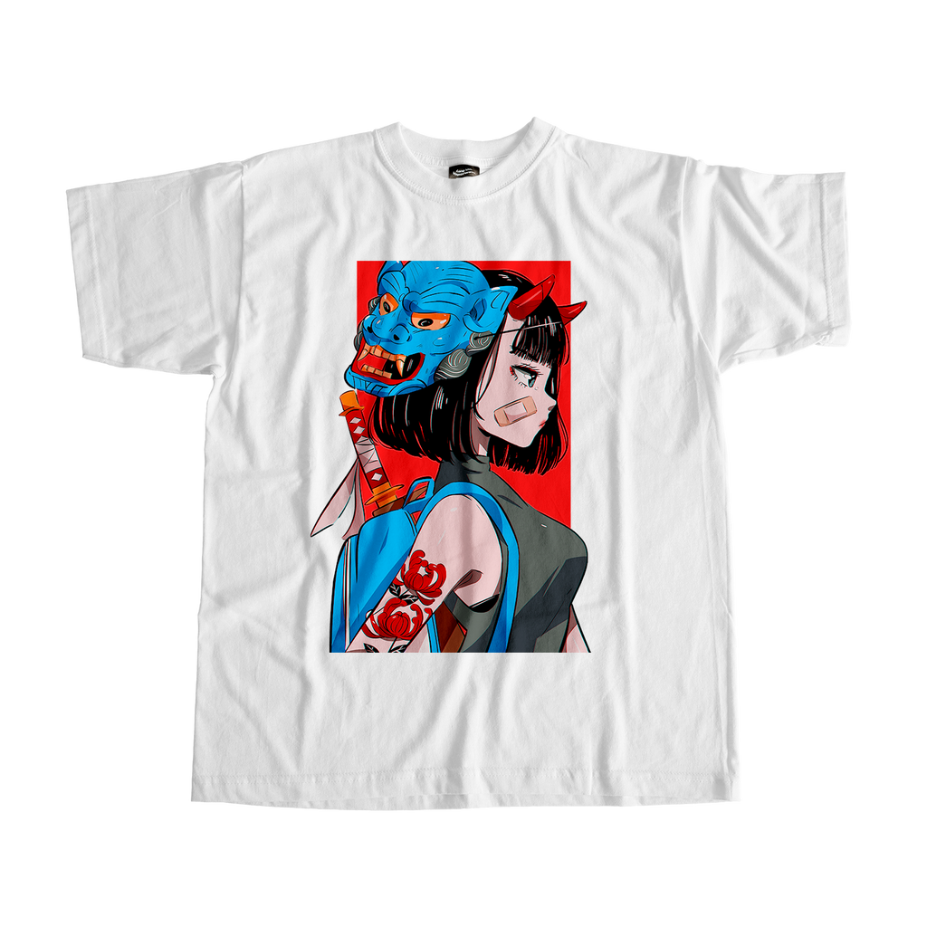 The Death Of Me Tee