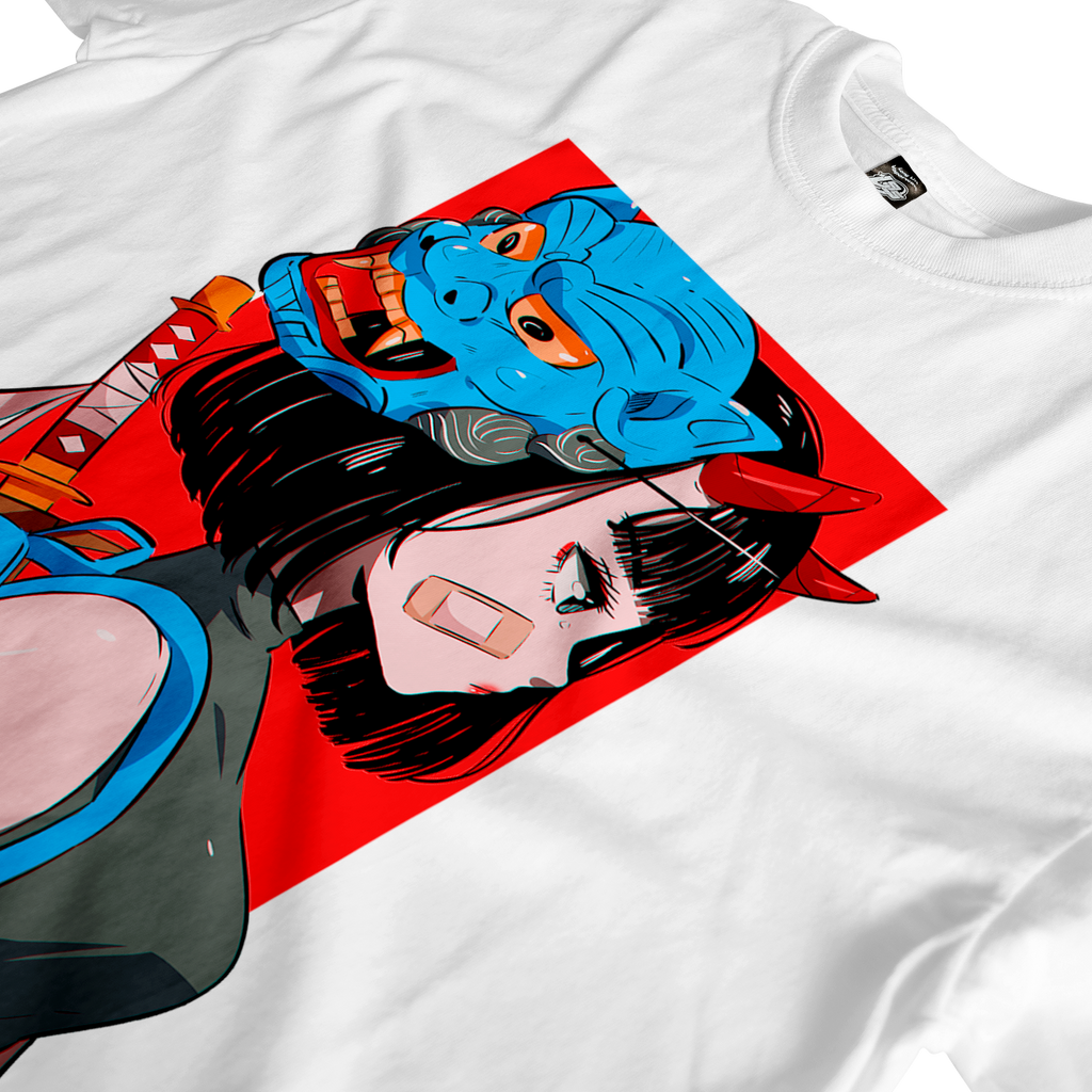 The Death Of Me Tee