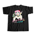 Danger Calls Tee