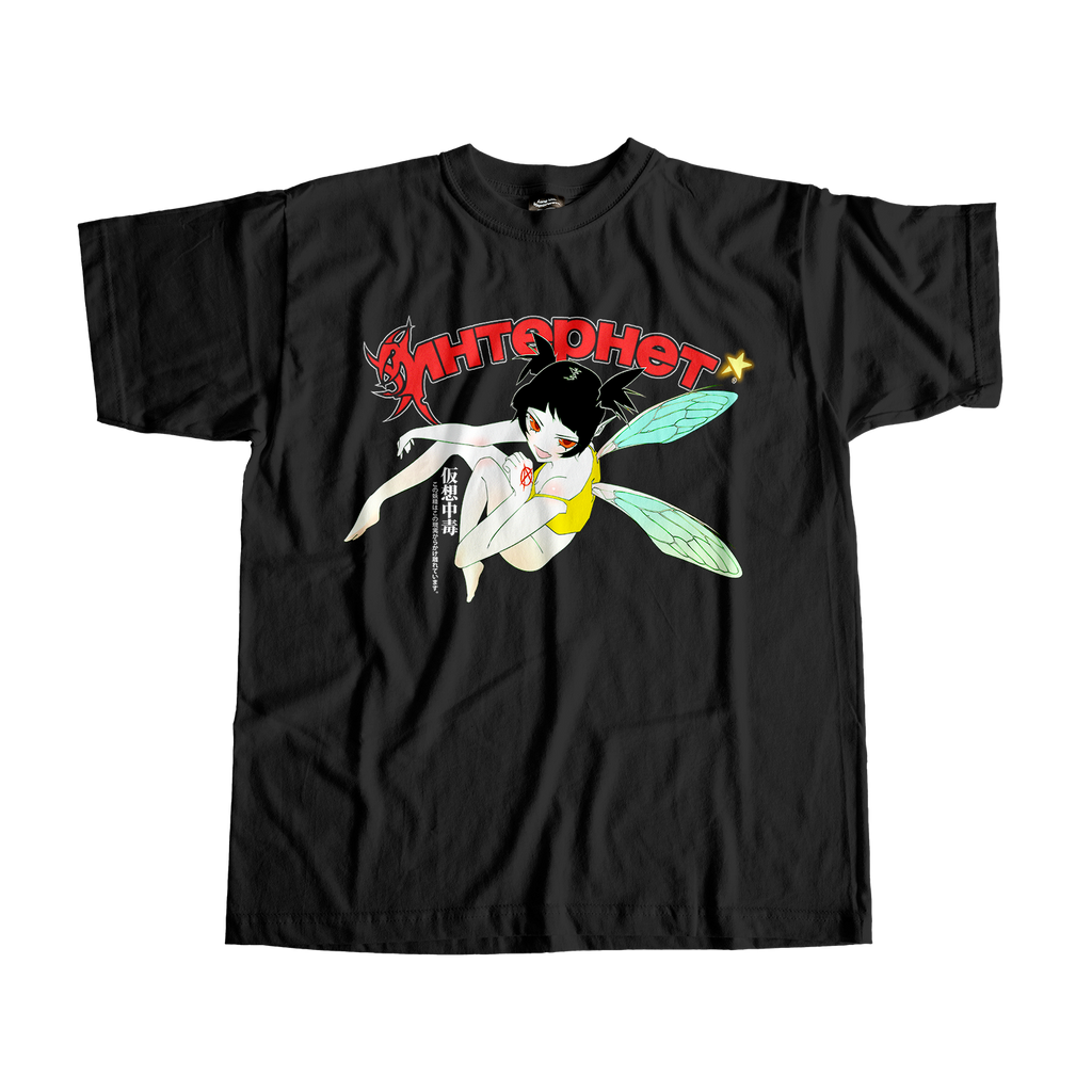 E-Nymph Tee