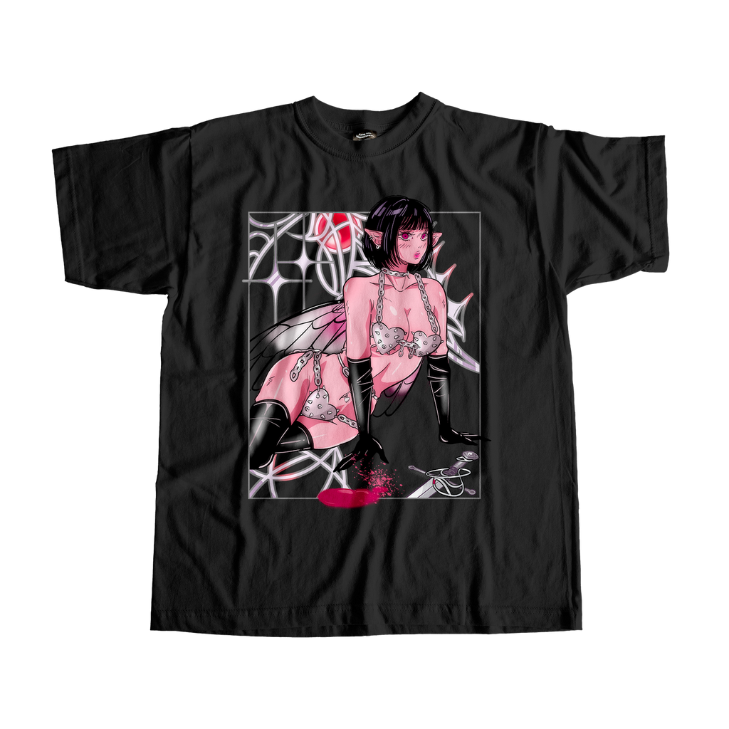 Fairies Demise Tee