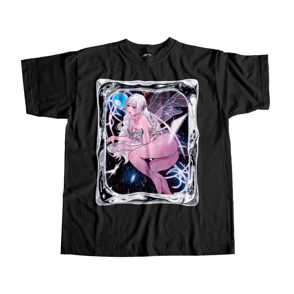 Fairies Wishes Tee