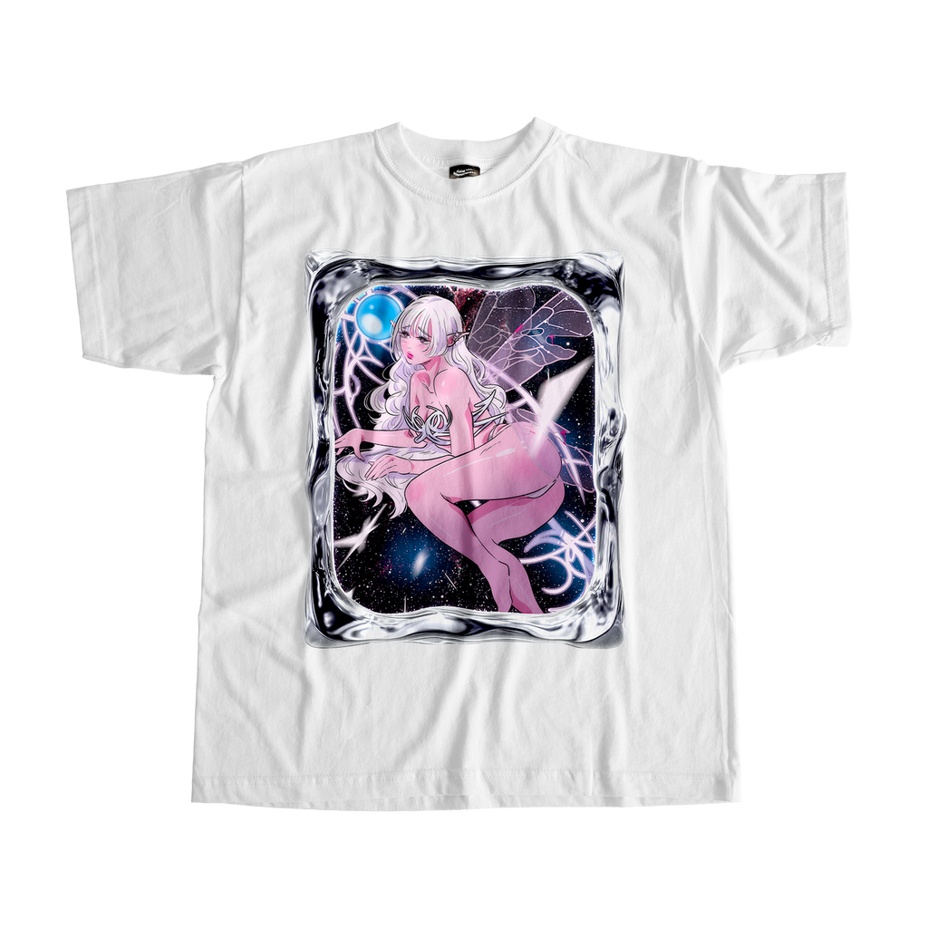 Fairies Wishes Tee