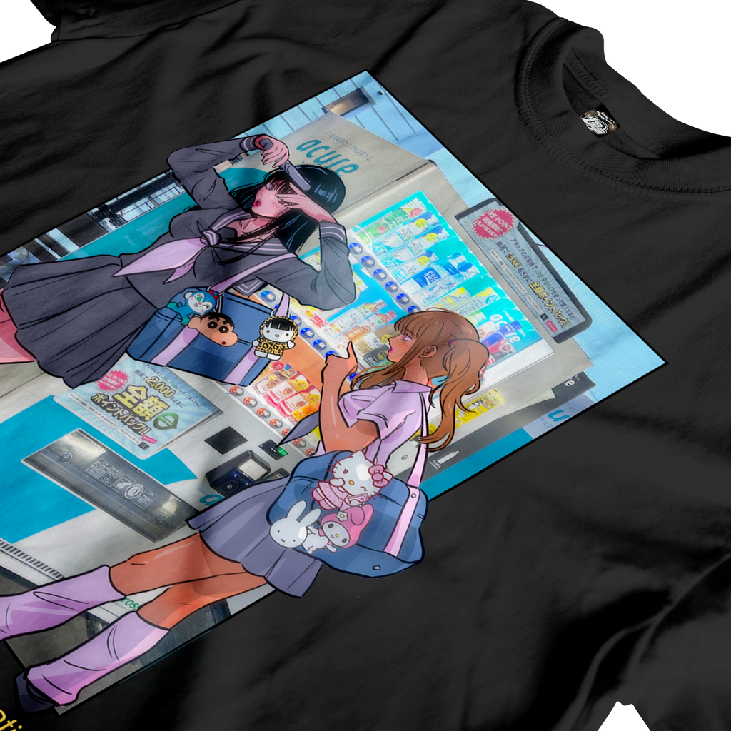 I Have No Clue Tee