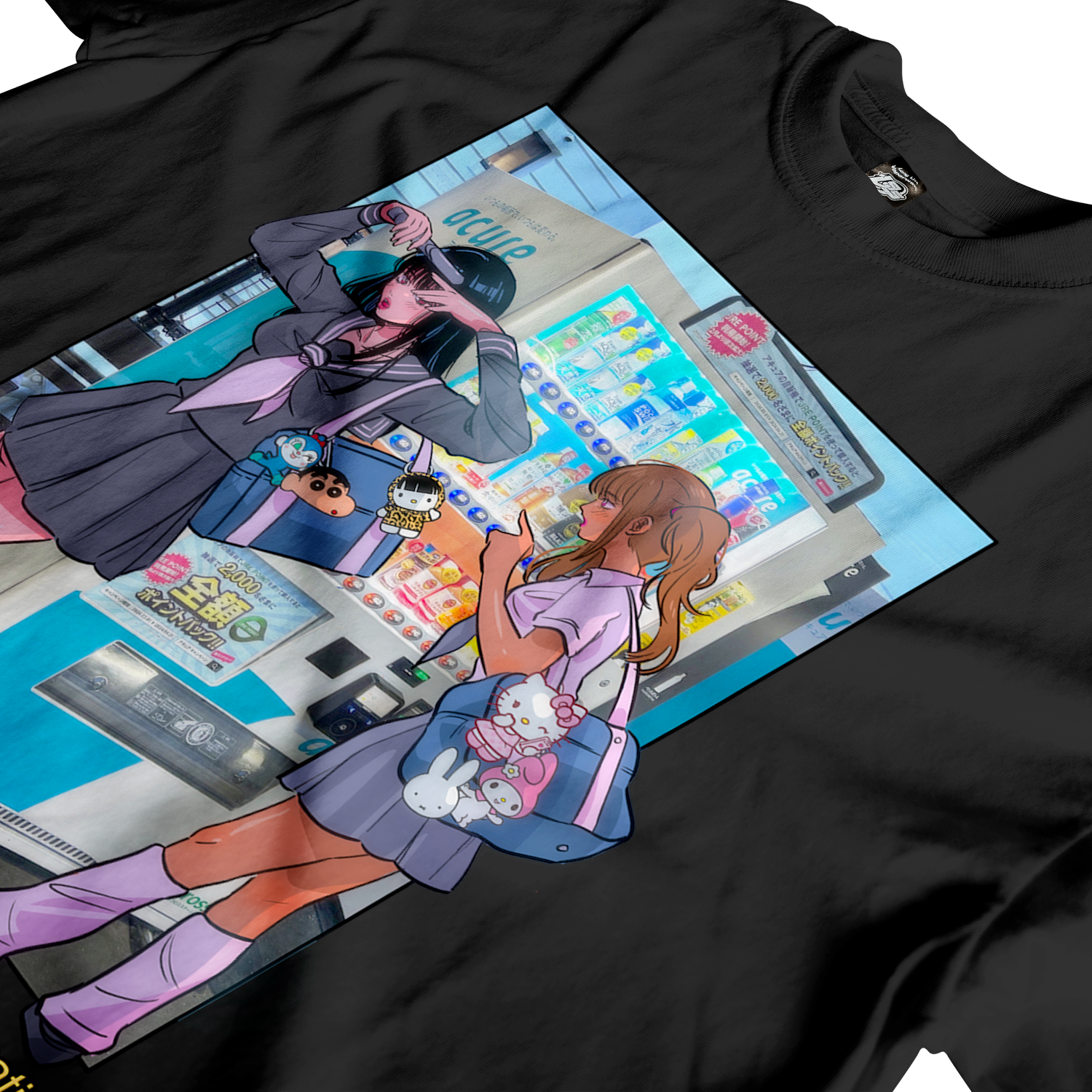 I Have No Clue Tee