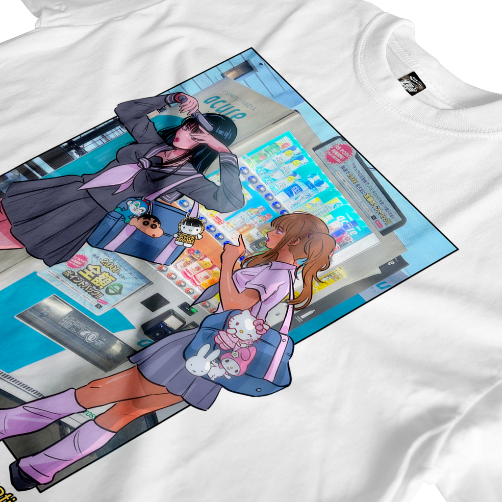 I Have No Clue Tee