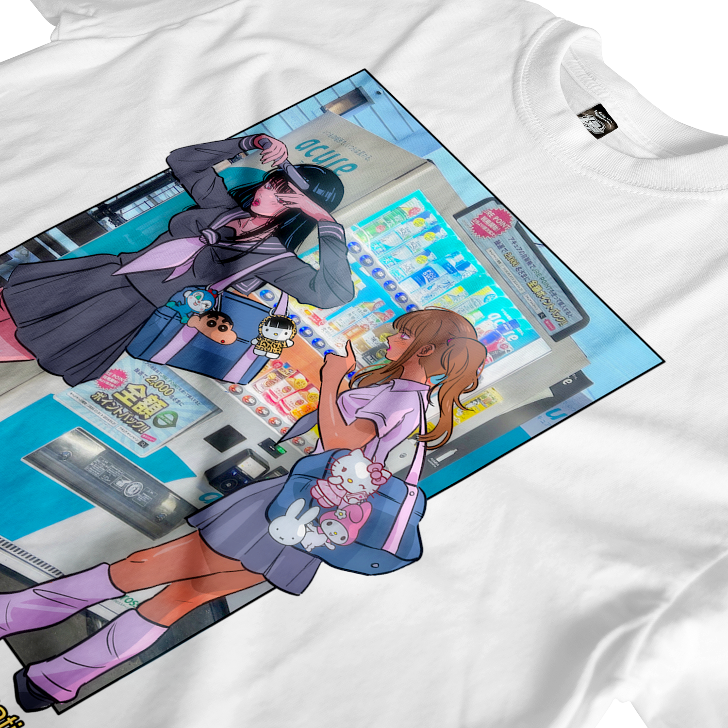 I Have No Clue Tee