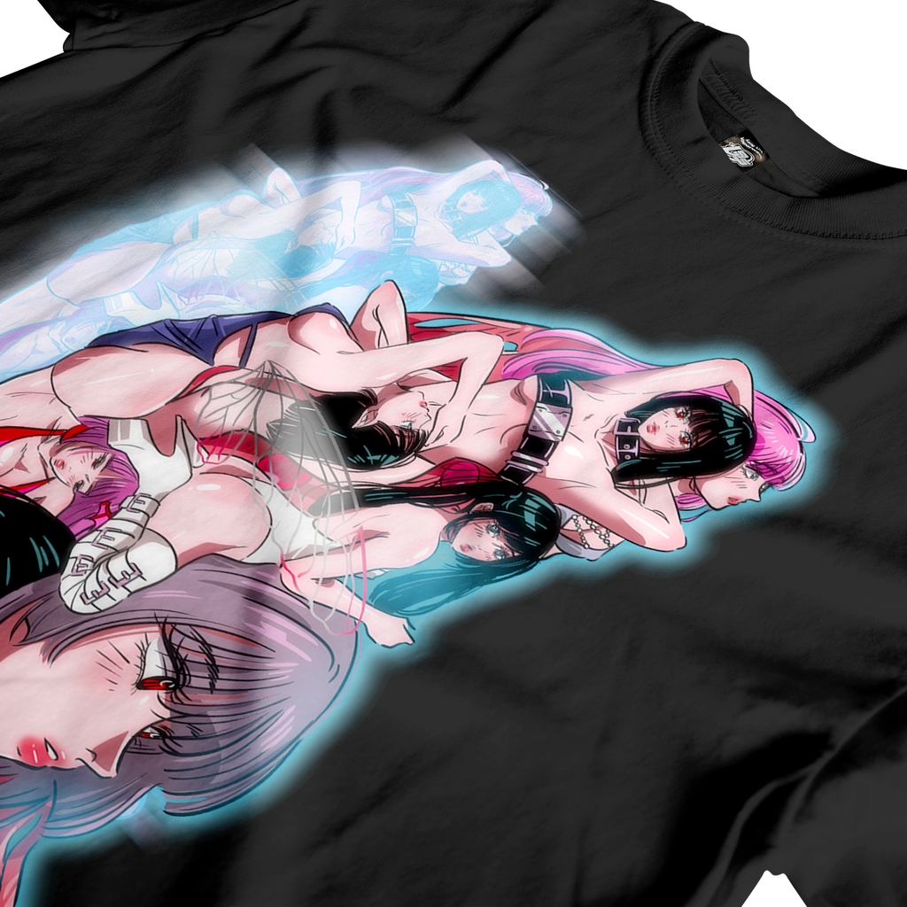 In Your Head Tee