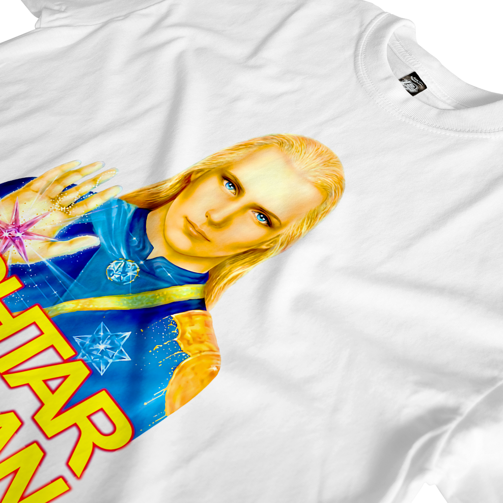 Ashtar Sheran Tee