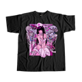 Mechanized Nurse Tee