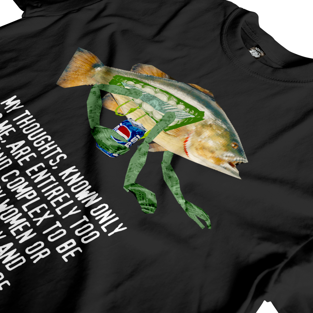 Paradox Of Desire Tee
