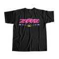 Synthetic Xtasy Tee