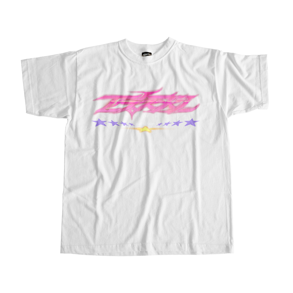 Synthetic Xtasy Tee