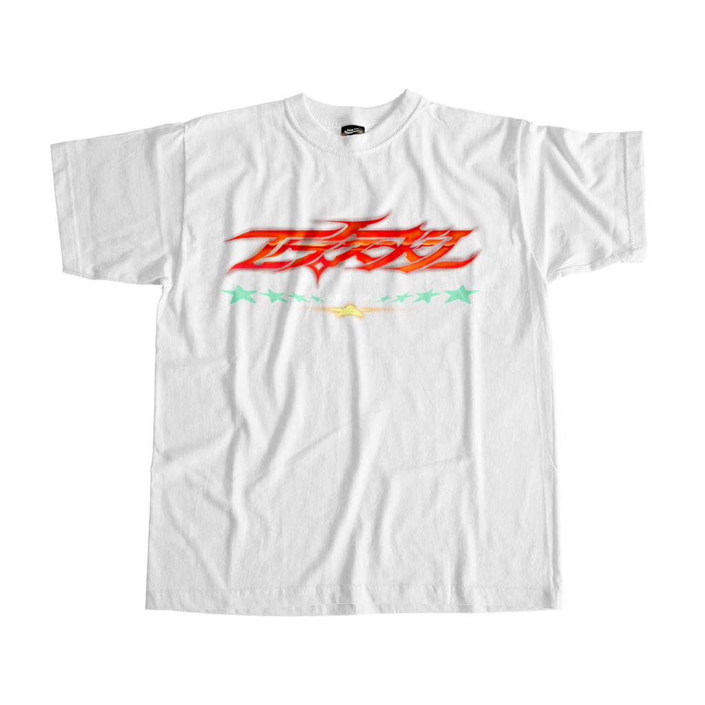 Synthetic Xtasy Tee