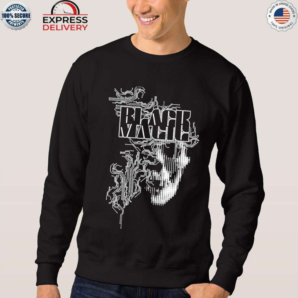 THE KINGS OF BLACK MAGIC BLACK MAGIC Shirt