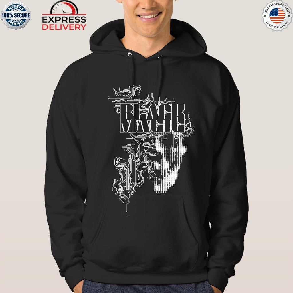 THE KINGS OF BLACK MAGIC BLACK MAGIC Shirt