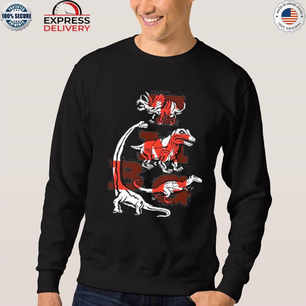 TMBG Dino Shirt