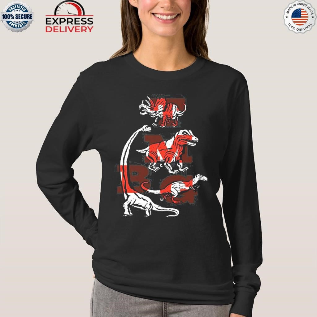 TMBG Dino Shirt