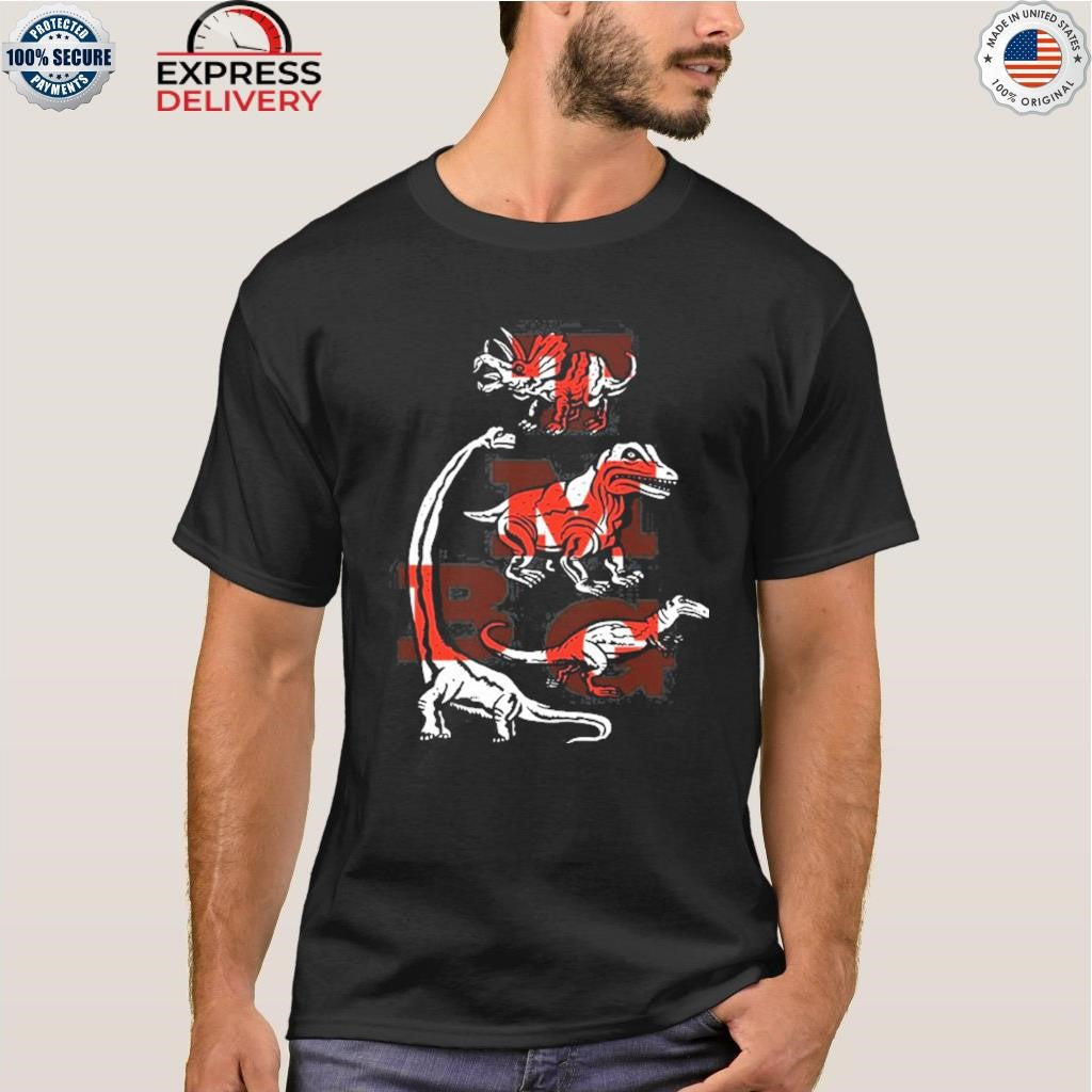 TMBG Dino Shirt