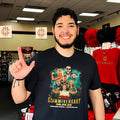 TNA Slammiversary 2026 Agganis Arena Boston shirt