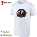 TVL Spoilers Movie Spoiler Lover Cinema shirt