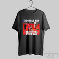 Taco Taco Man Ive Got To Be A Taco Man Occupy Democrats T Shirts Hoodie, Sweatshirt | InkRitualCo.com